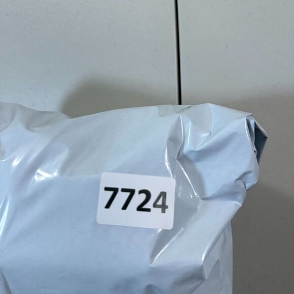 Nike Sportswear Phoenix Fleece Swirl Hoodie Women Medium Green Light CROPPED - Picture 12 of 12